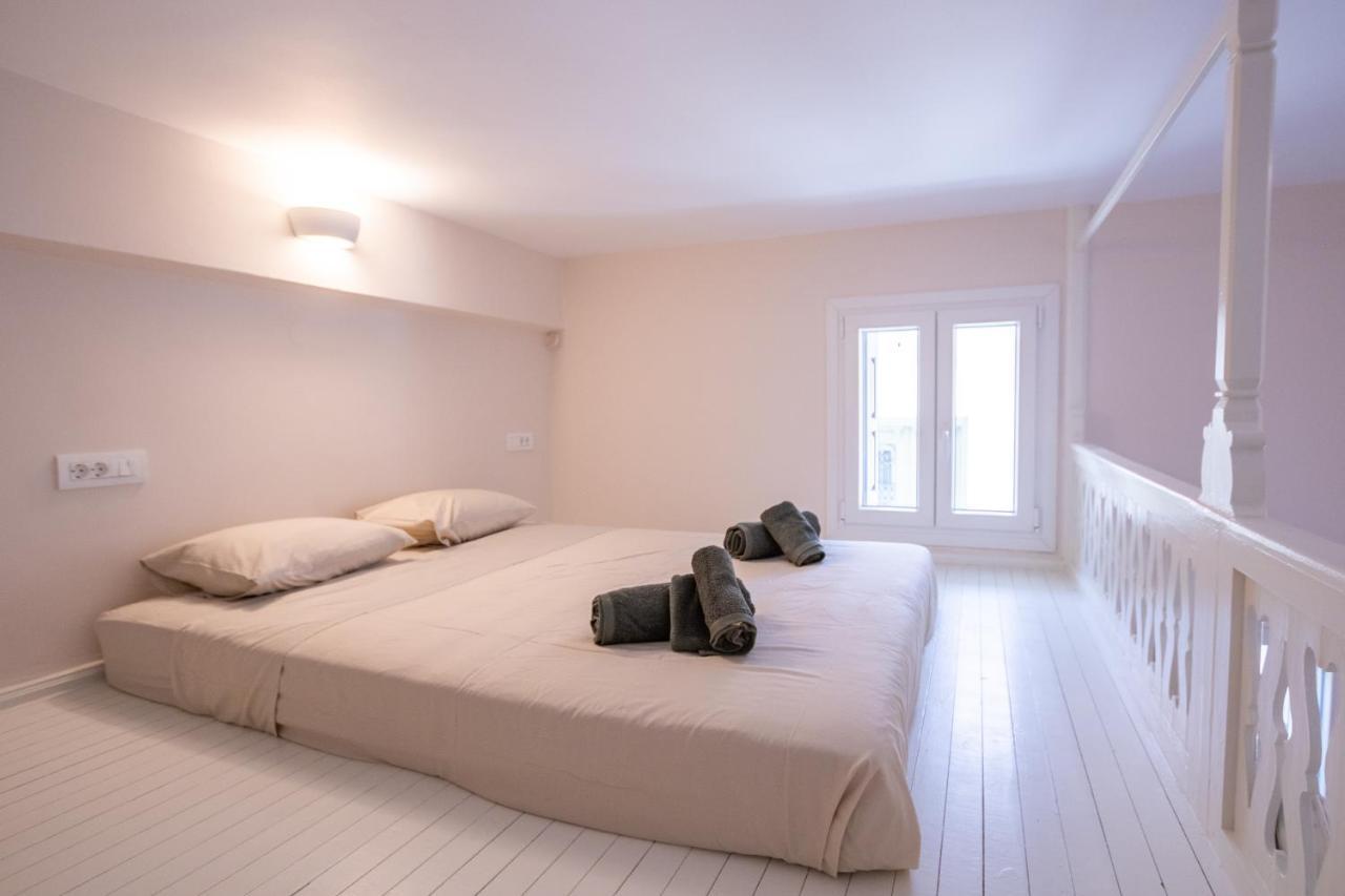 Annika'S Family House Apartment Apérion Екстериор снимка